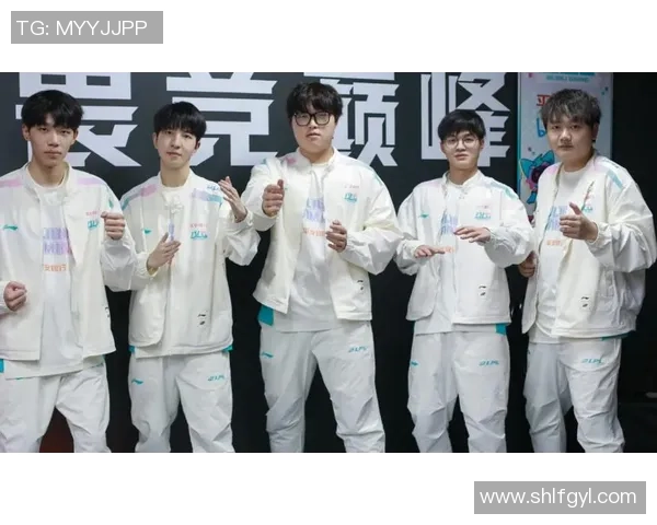 BLG战队转型之路的得与失分析与未来展望 BLG战队转型之路的得与失分析与未来展望