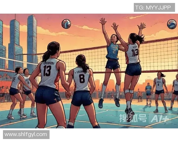 北京排球队的速度之谜:揭秘排球巨献背后的训练与技巧 北京排球队的速度之谜:揭秘排球巨献背后的训练与技巧