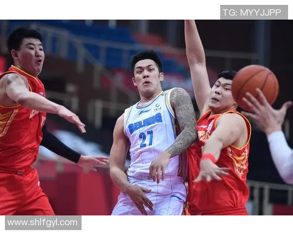 探索北京篮球队的节奏体系与战术创新之路